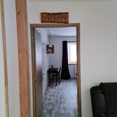Chez Perlette Bed & Breakfast Merle-Leignec ภายนอก รูปภาพ
