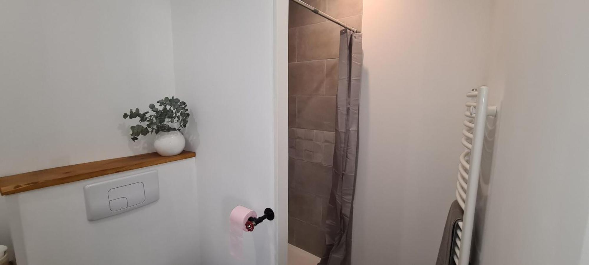 Chez Perlette Bed & Breakfast Merle-Leignec ภายนอก รูปภาพ