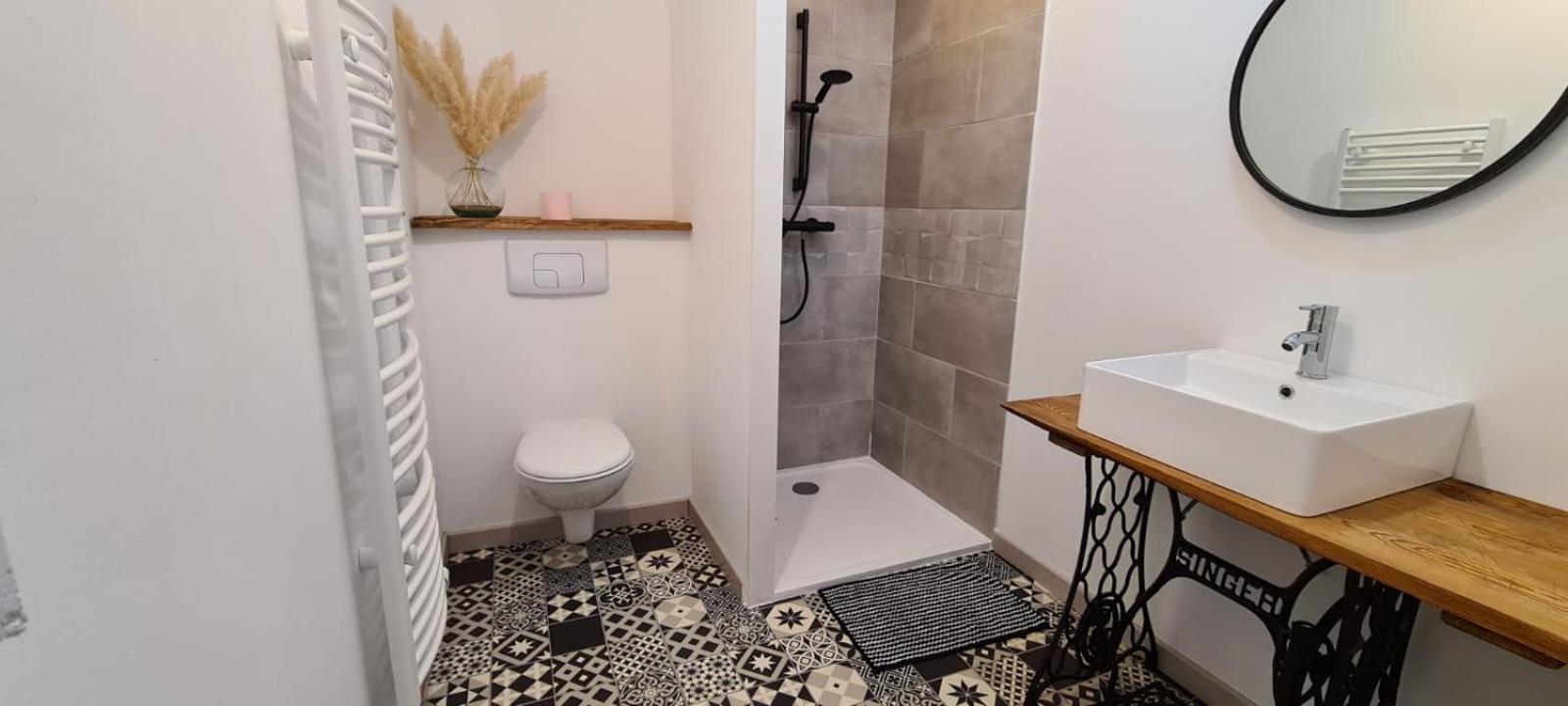 Chez Perlette Bed & Breakfast Merle-Leignec ภายนอก รูปภาพ