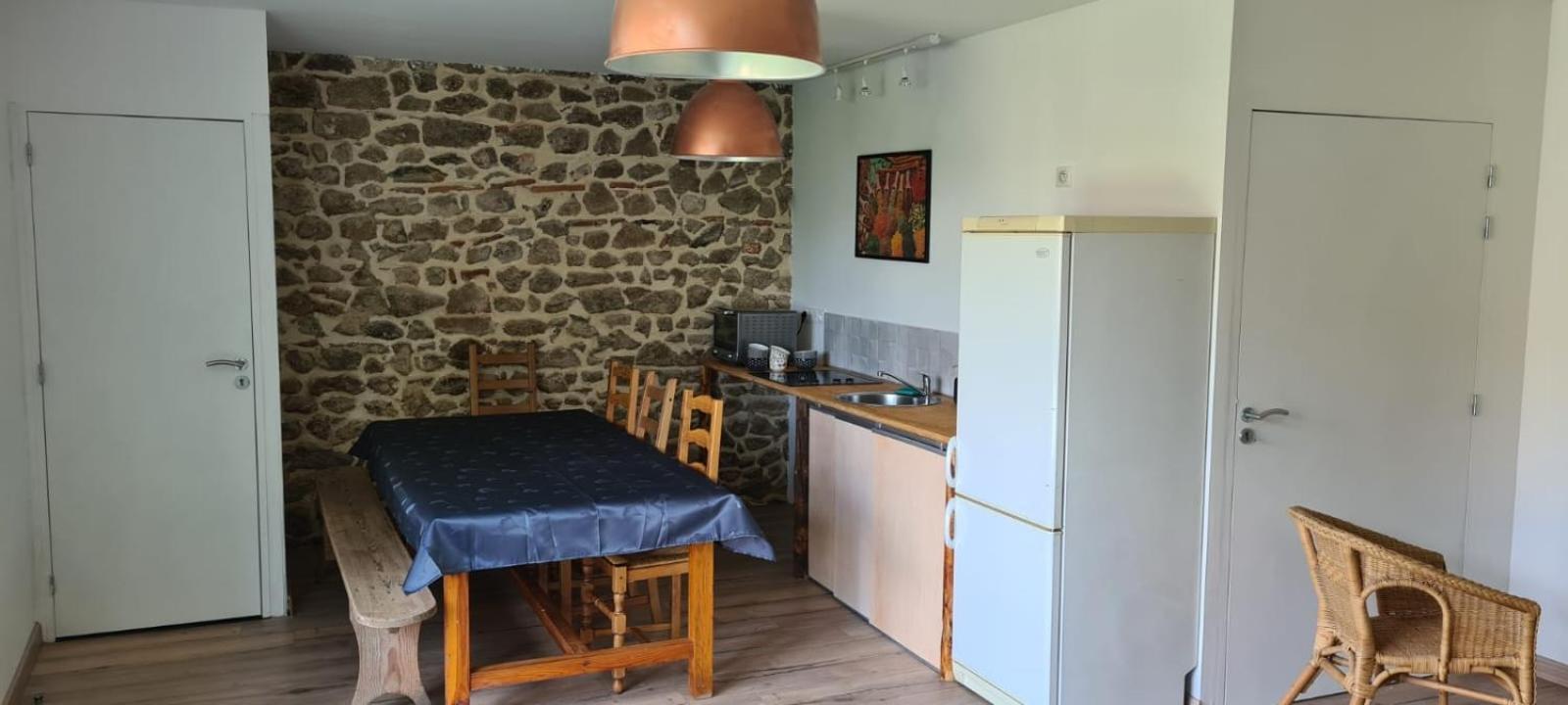 Chez Perlette Bed & Breakfast Merle-Leignec ภายนอก รูปภาพ